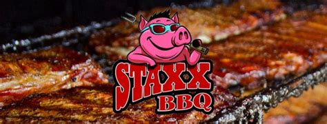 staxx bbq